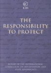 Iciss - Responsibility to Protect