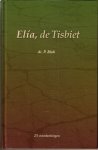 Blok, Ds. P. - (2) ELIA, DE TISBIET