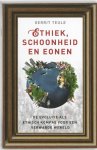Gerrit Teule 63821 - Ethiek, schoonheid en eonen de evolutie als ethisch kompas voor een verwarde wereld