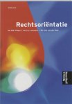  - Rechtsorientatie