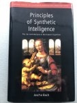 Bach, Joscha - Principles of Synthetic Intelligence. PSI: An Architecture of Motivated Cognition