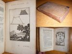Clerc, M. le - Pratique de la geometrie sur le papier et sur le terrain Ou par une methode nouvelle et singuliere l`on peut avec facilite et en peu de tems se perfectionner en cette Science