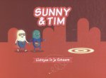 Ronald van Rheenen, F. de Jonge - Sunny & tim lichtjes in je lichaam