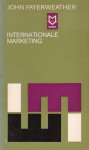 Fayerweather, John - Internationale marketing