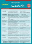 Becking e.a. - Spellingwijzer Nederlands-herziene editie uitklapkaart