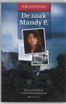 R. Goverde - De zaak Mandy P.