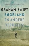 Graham Swift 20605 - Engeland en andere verhalen