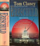 Clancy, Tom .. Vertaling Jan Smit - Ereschuld  .. Debt of Honor