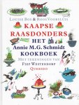 Annie M.G. Schmidt, Louise Bos - Kaapse Raasdonders A Schmidt Kookboek