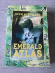 John Stephens - The Emerald Atlas 1. The Book of the Beginning