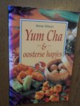 Wilson, Anne - Yum Cha & Oosterse hapjes