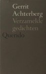 Achterberg, Gerrit. - Verzamelde gedichten. Achterberg, Gerrit. - Verzamelde gedichten.