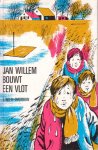Boer-Overduin, G. - Jan Willem bouwt een vlot