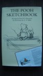 Milne, A.A. en Shepard, Ernest H. / A. Milne / Ernest H. Shepard / Ernest Shepard - The pooh sketchbook / 9780416244205 / Milne, A.A. en Shepard, Ernest H. / A. Milne / Ernest H. Shepard / Ernest Shepard / Methuen - London / 0416244203
