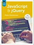 Peter Kassenaar - Handboek - Handboek JavaScript & jQuery, 4e editie