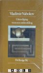 Vladimir Nabokov - Uitnodiging voor een onthoofding