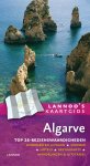 Anja De Lombaert - Algarve / Lannoo's kaartgids