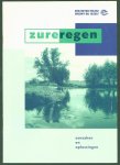 Ministerie van Volkshuisvesting, Ruimtelijke Ordening en Milieubeheer - Zure regen : oorzaken en oplossingen