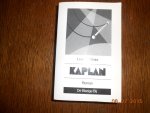 Leon de Winter - Kaplan Leon de Winter - Kaplan