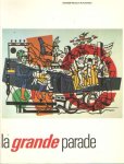  - La grande parade. Hoogtepunten van de schilderkunst na 1940. Highlights in painting after 1940