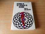 Brothers, Joan (red.) - Readings in the sociology of religion