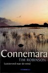 Robinson, Tim - Connemara. Luisterend naar de wind