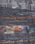 Ronte, Dieter - Christo and Jeanne-Claude. International Projects. The Wurth Museum Collection