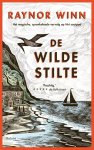 Raynor Winn - De Wilde Stilte