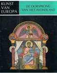 Verzone, Paolo - De oorsprong van het Avondland