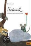 Leo Lionni - Frederick und seine Mäuseabenteuer