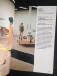 - Een Compromisloze keuze voor Eigentijdse Kunst en Passie, Meer dan 25 jaar verzamelen in beeld door Stichting Promotors Van Abbemuseum Eindhoven, 1989-2017 - Een Compromisloze keuze voor Eigentijdse Kunst en Passie, Meer dan 25 jaar verzamelen in beeld door Stichting Promotors Van Abbemuseum Eindhoven, 1989-2017