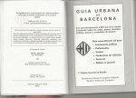 Nuria Pamias Morato - Guía Urbana De Barcelona