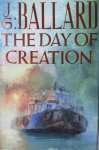 Ballard, J.G. - The day of creation