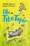 Mathilda Masters - Obi en Tito Tapir