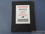Anne Rouzet [ed.] - Imprimeurs du seizième siècle dans nos provinces.