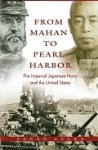 Asada, S - From Mahan to Pearl Harbor
