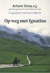 Arturo Sosa - Op weg met Ignatius