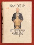 Boenin, I.A. - Het leven van Arsenjew