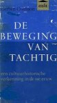 Colmjon, Gerben - De beweging van tachtig. Een cultuurhistorische verkenning in de 19e eeuw