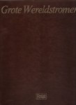 - - grote wereldstromen