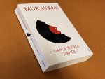 Haruki Murakami - Dance Dance Dance