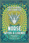  - Norse Myths & Legends Tales of Heroes, Gods & Monsters
