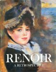 Nicholas Wadley [Ed.] - Renoir A retrospective