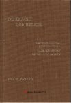 Exalto, Drs. K. - De kracht der religie     (10 levensschetsen van (on)bekende oude schrijvers)