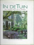 Jacqueline van der Kloet - In de tuin - Het tweede boek van VT Wonen
