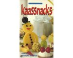 Auteur Onbekend - Kaassnacks