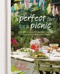 Tori Finch - Perfect Day For A Picnic