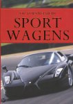ANDREW MONTGOMERY - Sportwagens op topsnelheid
