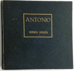 Herwig Hensen 21669 - Antonio
