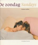 Ariens, Catrien - De zondag / Sundays.